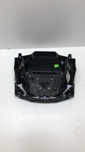 Facade autoradio ford focus - focus, 3