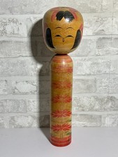Grande kokeshi traditionnelle - grande,