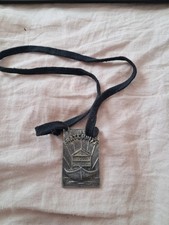 Medaille Fraternite Franc