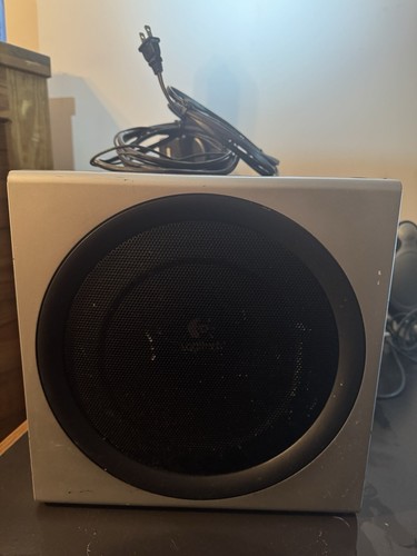 Logitech 2300 multimedia - logitech, z-2300