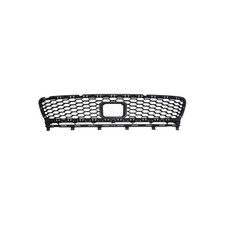 Grille de pare-choc avant centrale front assist Volkswagen Golf 7 GTI phase 1 20