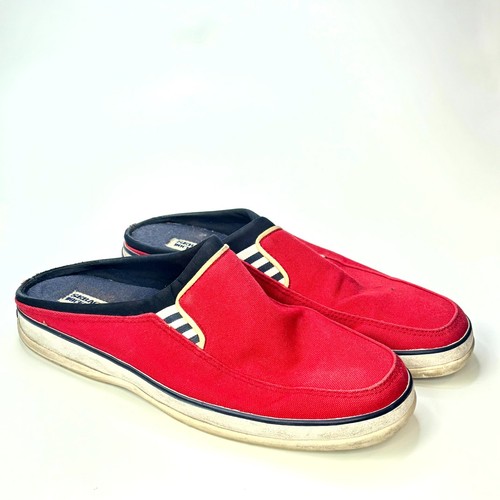 Sebago docksides women - sebago, mules