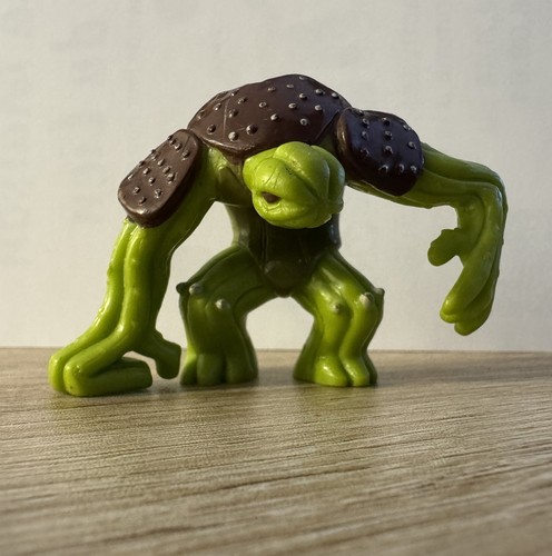 Figurine gormiti peuple de - -,
