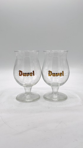 Verres biere duvel mini 5 - 2, 16,5