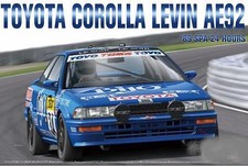 1/24 Maquette en kit TOYOTA