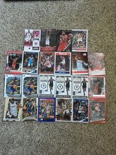 Deandre Jordan 22 Card Lot