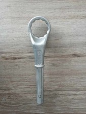 Clé polygonale contrecoudée gros effort 55 mm - Facom 54A.55 - taille 55mm