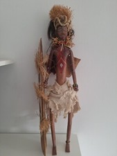 Art populaire africain