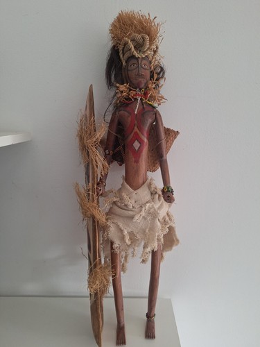 Art populaire africain