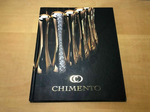 Usagé catalogue chimento - catalogue,