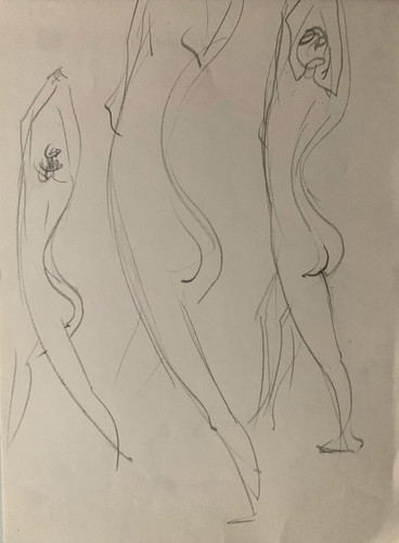 Elisabeth hahn - hahn, (1924-2021)