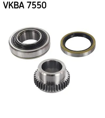 Roulement roue vkba 7550 - roue,