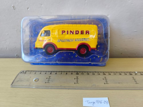 Camion renault pinder 1000 - renault,