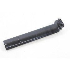 Tige de selle carbone Bontrager BONTRAGER SPEED CONCEPT 335mm x 15mm Offset