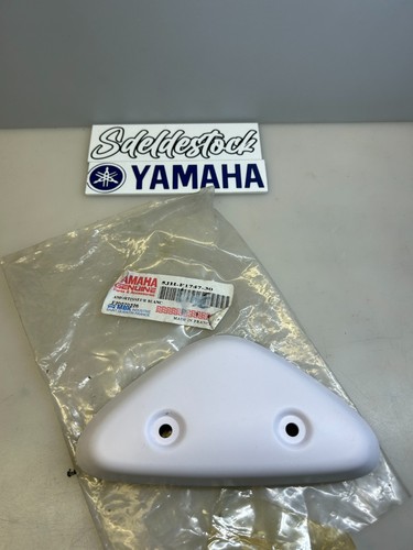 Amortisseur carénage yamaha - amortisseur,