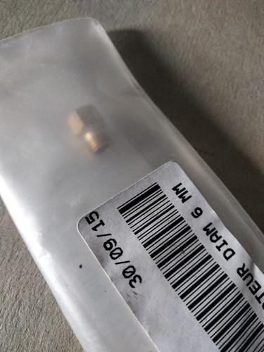 3544004322 injecteur bruleur - 3544004322,