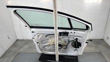 Porte avant gauche CITROEN C4