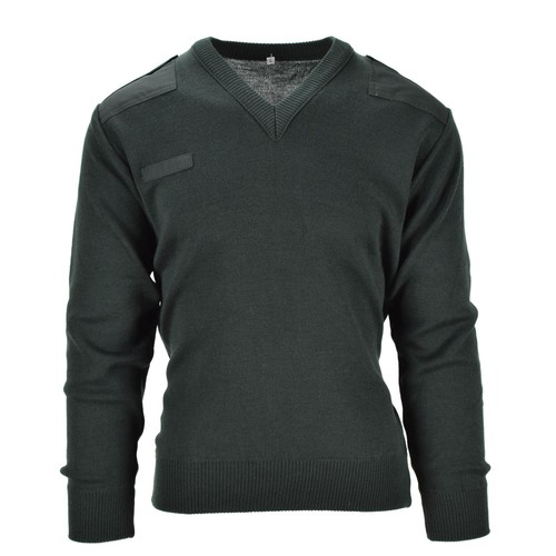 Authentic pays bas armée pull - authentic,
