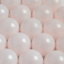 Balles pour Piscine à Balles