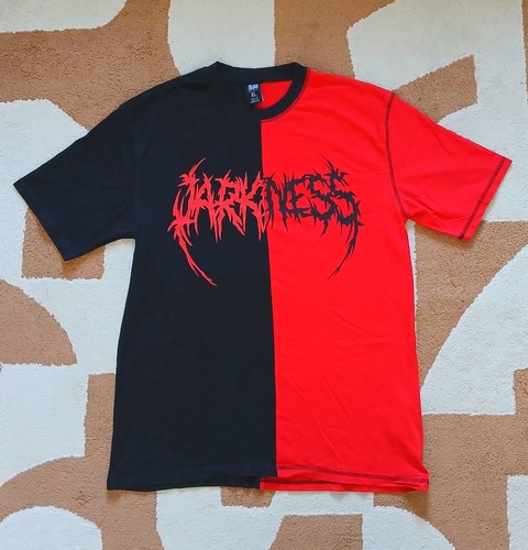 Shirt black squad - black,