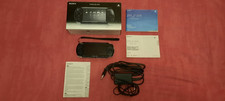 Console psp piano - psp, en