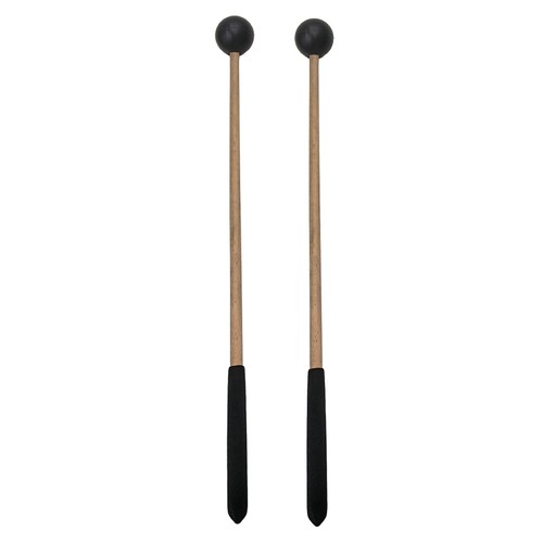 Paire maillets de - 1,