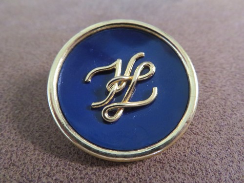 Bouton ancien karl - bouton,