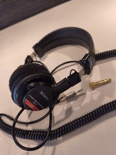 Sony MDR-V4 – Casque
