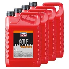 Huile De Transmission LIQUI