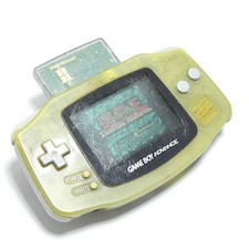 Nintendo Game Boy Advance