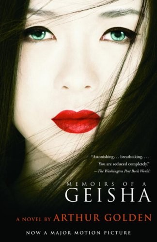 Mémoires une geisha - geisha, broché