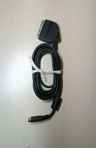 Cables rgb officiel sega - cables,