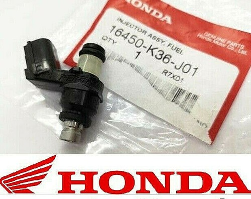 Honda 14450 k36 j01 injecteur - honda,