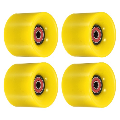 60mm roues roulement paquet - roulement,