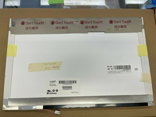 Dalle ecran lcd - ecran, 15.4"
