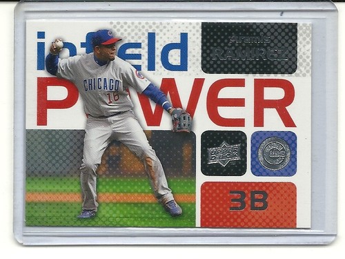 2008 upper deck infield - upper, deck-infield