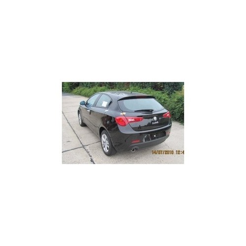 Attelage alfa giulietta - alfa,