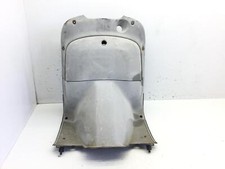 Carénage Bouclier Arrière Et