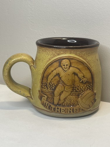 Ancienne tasse café mug - tasse, en