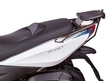 KYMCO K-XCT 125 / 300 -13/17-