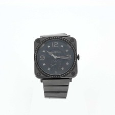 Bell ross br s - &,