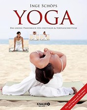 Schops, I Yoga - Das Grobe