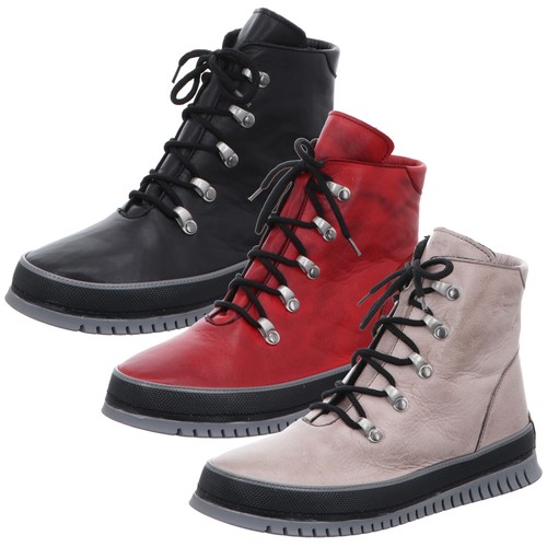 Gemini femme bottines - gemini, cuir