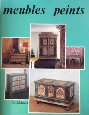 Meubles peints sophie - meubles, peints,