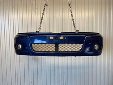 Pare choc avant TOYOTA YARIS