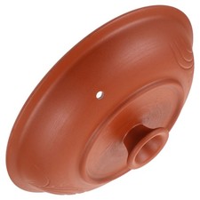 Couvercle de casserole en