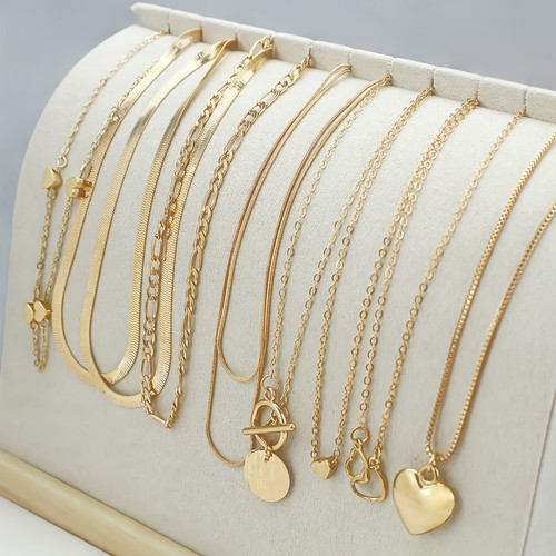 Lot revendeur colliers - revendeur,