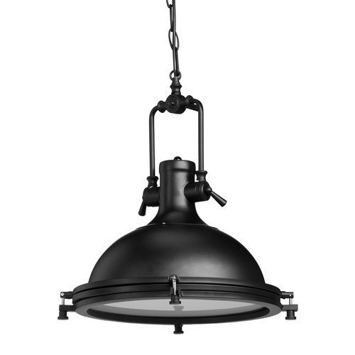 Lampe suspension style - lampe,