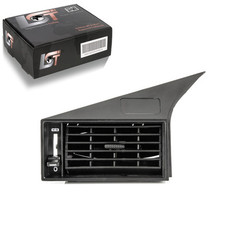 Ventilation Chauffage Tableau de Bord Grille Gauche pour Mercedes-Benz 190 W201