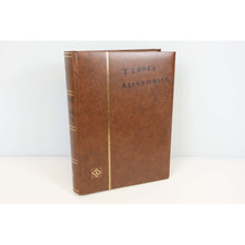 COLLECTION TAAF ANNÉES 2002